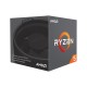 AMD RYZEN 5 2600X 6-Core 3.6 GHz (4.2 GHz Max Boost) Socket AM4 95W Desktop Processor AMD RYZEN 5 2600X 6-Core 3.6 GHz (4.2 GHz Max Boost) Socket AM4 95W Desktop Processor