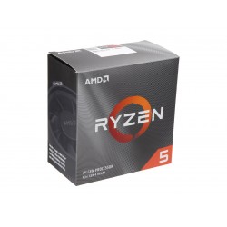 AMD RYZEN 5 3600 3.6 GHz AM4