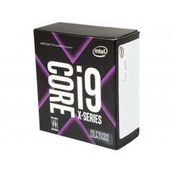 Intel Core i9-7920X 2.9 GHz LGA 2066