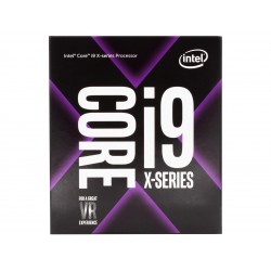 Intel Core i9-7940X 3.1 GHz LGA 2066