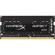 HyperX Kingston Technology Impact 4GB 2400MHz DDR4 CL14 SODIMM Laptop Memory HX424S14IB/4 HyperX Kingston Technology Impact 4GB 2400MHz DDR4 CL14 SODIMM Laptop Memory HX424S14IB/4