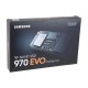 SAMSUNG 970 EVO M.2 2280 250GB (SSD)