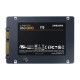 SAMSUNG 860 QVO Series 2.5" 1TB SATA III Internal (SSD) MZ-76Q1T0B/AM