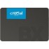 Crucial BX500 2.5" 240GB SATA III 3D NAND Internal Solid State Drive (SSD)