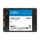 Crucial BX500 2.5" 1TB SATA III 3D NAND Internal Solid State Drive (SSD) CT1000BX500SSD1