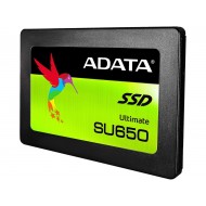 ADATA Ultimate SU650 2.5" 120GB SATA III 3D NAND (SSD)