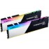 G.SKILL Trident Z Neo Series 16GB (2 x 8GB) RGB DDR4 3600 Desktop Memory Model F4-3600C16D-16GTZN