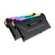 CORSAIR Vengeance RGB Pro 16GB (2 x 8GB) DDR4 3600 Desktop Memory