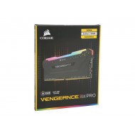 CORSAIR Vengeance RGB Pro 16GB (2 x 8GB) DDR4 3600 Desktop Memory