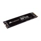 CORSAIR FORCE Series MP510 480GB NVMe PCIe Gen3 x4 M.2 SSD Solid State Storage, Up to 3,480MB/s