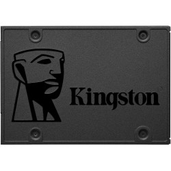 Kingston A400 2.5" 120GB SATA III TLC Internal Solid State Drive (SSD)