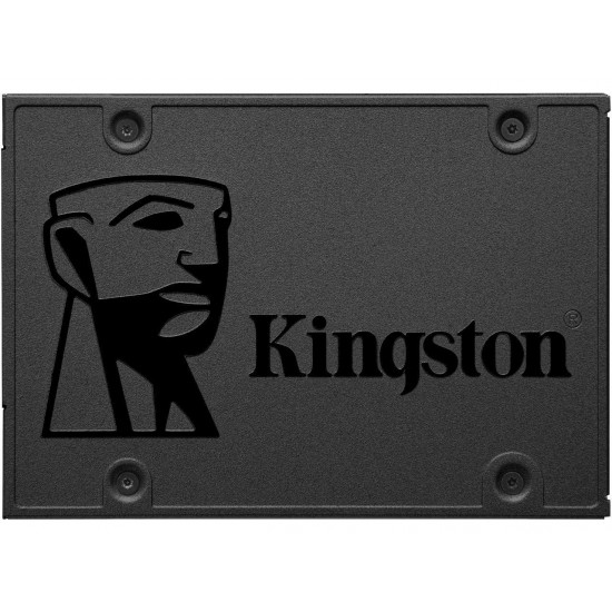 Kingston A400 2.5" 240GB SATA III TLC Internal Solid State Drive (SSD)