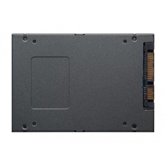 Kingston A400 2.5" 480GB SATA III TLC Internal Solid State Drive