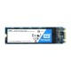 WD Blue M.2 500GB Internal SSD Solid State Drive - SATA 6Gb/s