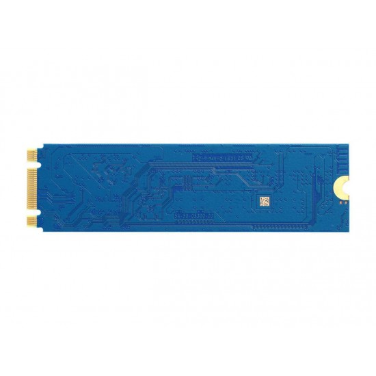 WD Blue M.2 500GB Internal SSD Solid State Drive - SATA 6Gb/s