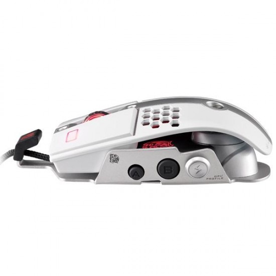 ThermalTake Tt ESports Level 10 M Gaming Mouse (MO-LTM009DTJ)