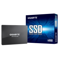 Gigabyte 480GB 2.5" SATA SSD/Solid State Drive