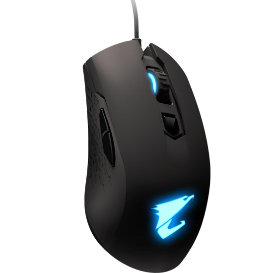 AORUS M4 Gaming Mouse