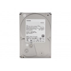 TOSHIBA DT01ACA300 3TB 7200 RPM 64MB 3.5"