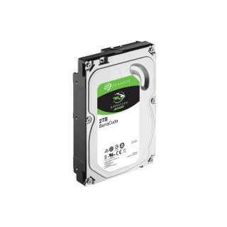 Seagate BarraCuda 2TB 64MB 3.5" Hard Drive