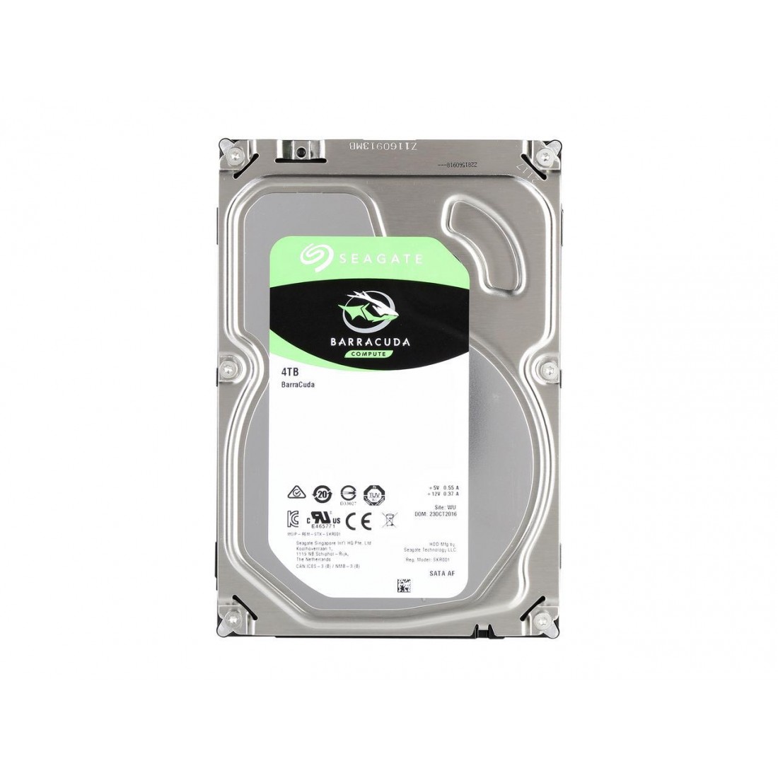 Карта памяти seagate 1 тб