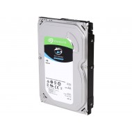 Seagate SkyHawk Surveillance ST1000VX005 1TB 64MB Cache SATA 6.0Gb/s Internal HDD 