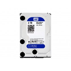 Western Digital (WD) Blue WD30EZRZ 3TB SATA 6.0Gb/s HDD