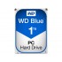 Western Digital (WD) Caviar BLUE WD10EZAZ 1TB SATA 6Gb/s 7200 RPM 64MB Cache HDD