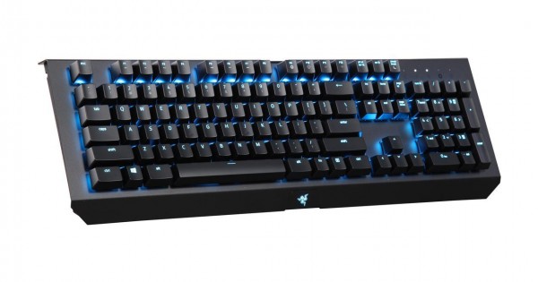 Razer BlackWidow X Chroma - RGB Mechanical Gaming Keyboard with ...