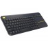 Logitech K400 PLUS Wireless Touch Keyboard