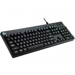 Logitech G810 Orion Spectrum Gaming Keyboard (920-007744)