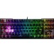 MSI Vigor GK70 Wired Cherry MX RGB Red, RGB Gaming Keyboard