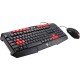 GAMDIAS ARES V2 ESSENTIAL Mouse And Keyboard Combo