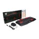 GAMDIAS ARES V2 ESSENTIAL Mouse And Keyboard Combo
