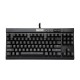 Corsair Gaming K65 RGB Compact Mechanical Gaming Keyboard - with Cherry MX Red Switches Corsair Gaming K65 RGB Compact Mechanical Gaming Keyboard - with Cherry MX Red Switches