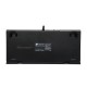 Corsair Gaming K65 RGB Compact Mechanical Gaming Keyboard - with Cherry MX Red Switches Corsair Gaming K65 RGB Compact Mechanical Gaming Keyboard - with Cherry MX Red Switches