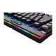 Corsair K95 RGB PLATINUM Mechanical Gaming Keyboard, Cherry MX Speed, Backlit RGB LED, Black Corsair K95 RGB PLATINUM Mechanical Gaming Keyboard, Cherry MX Speed, Backlit RGB LED, Black
