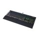 Corsair K95 RGB PLATINUM Mechanical Gaming Keyboard, Cherry MX Speed, Backlit RGB LED, Black Corsair K95 RGB PLATINUM Mechanical Gaming Keyboard, Cherry MX Speed, Backlit RGB LED, Black