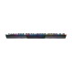 Corsair K95 RGB PLATINUM Mechanical Gaming Keyboard, Cherry MX Speed, Backlit RGB LED, Black Corsair K95 RGB PLATINUM Mechanical Gaming Keyboard, Cherry MX Speed, Backlit RGB LED, Black