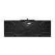 Corsair K95 RGB PLATINUM Mechanical Gaming Keyboard, Cherry MX Speed, Backlit RGB LED, Black Corsair K95 RGB PLATINUM Mechanical Gaming Keyboard, Cherry MX Speed, Backlit RGB LED, Black
