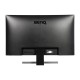 BenQ EW3270U Metallic Grey 32" 4ms HDMI Widescreen LED Backlight 3840 x 2160 4K Monitor with Eye-care Technology 300 cd/m2 DCR 20,000,000:1 (3,000:1)