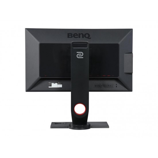 BenQ ZOWIE XL2430 24" 1080p 1ms(GTG) 144Hz eSports Gaming Monitor, S-Switch, Black eQualizer, Color Vibrance, Height Adjustable, VESA Ready