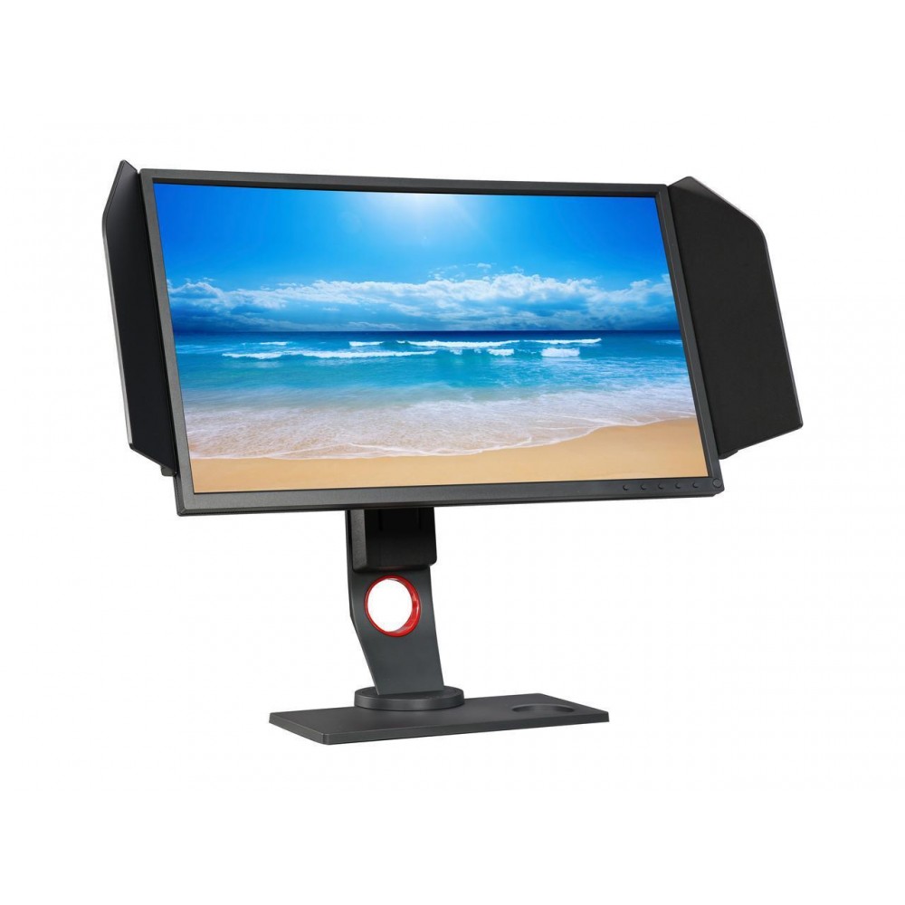 BenQ ZOWIE XL2546 24.5" 1080p 1ms(GTG) 240Hz eSports Gaming Monitor ...