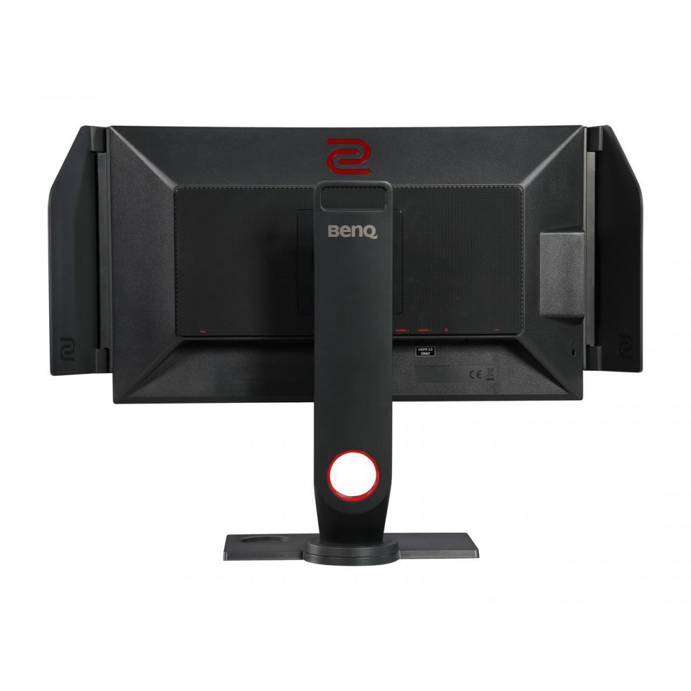 Benq Zowie Xl P Ms Gtg Hz Esports Gaming Monitor Dyac S Switch Shield