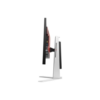 AOC AGON AG271QG 27" Gaming Monitor, QHD 2560x1440 IPS panel, G-SYNC, 165Hz, 4ms, Height Adjustable, DisplayPort/HDMI, USB 3.0 hub, VESA