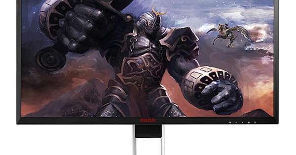 aoc gaming ag271qg 27