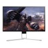 AOC AGON AG271QG 27" Gaming Monitor, QHD 2560x1440 IPS panel, G-SYNC, 165Hz, 4ms, Height Adjustable, DisplayPort/HDMI, USB 3.0 hub, VESA