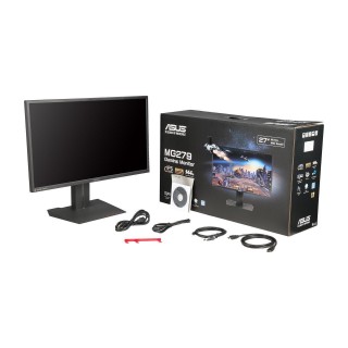 ASUS MG279Q Black 27