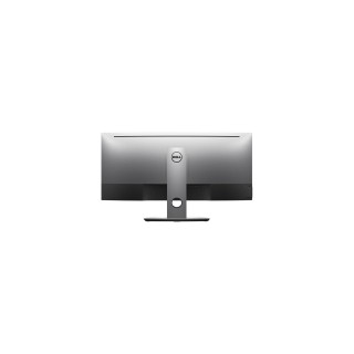 Dell UltraSharp U3417W 34" White LED Edge LCD Curved Monitor - 21:9 - 3440 x 1440 IPS HDMI, DisplayPort, USB
