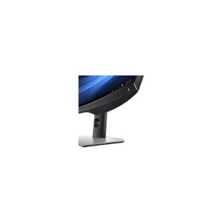 Dell UltraSharp U3417W 34" White LED Edge LCD Curved Monitor - 21:9 - 3440 x 1440 IPS HDMI, DisplayPort, USB